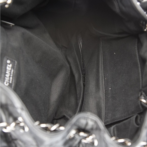 Chanel Expandable tote - Picture 6 of 6